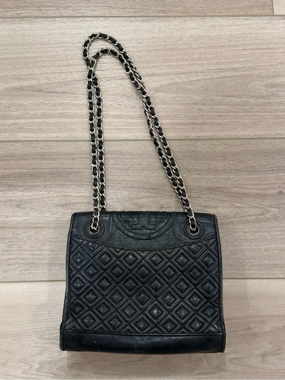 Tory Burch Fleming Shoulder Bag